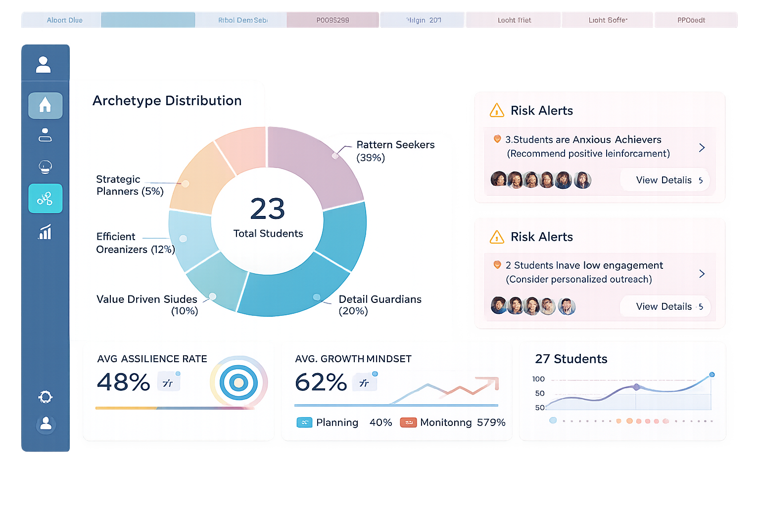 Gamified Tuning Interface